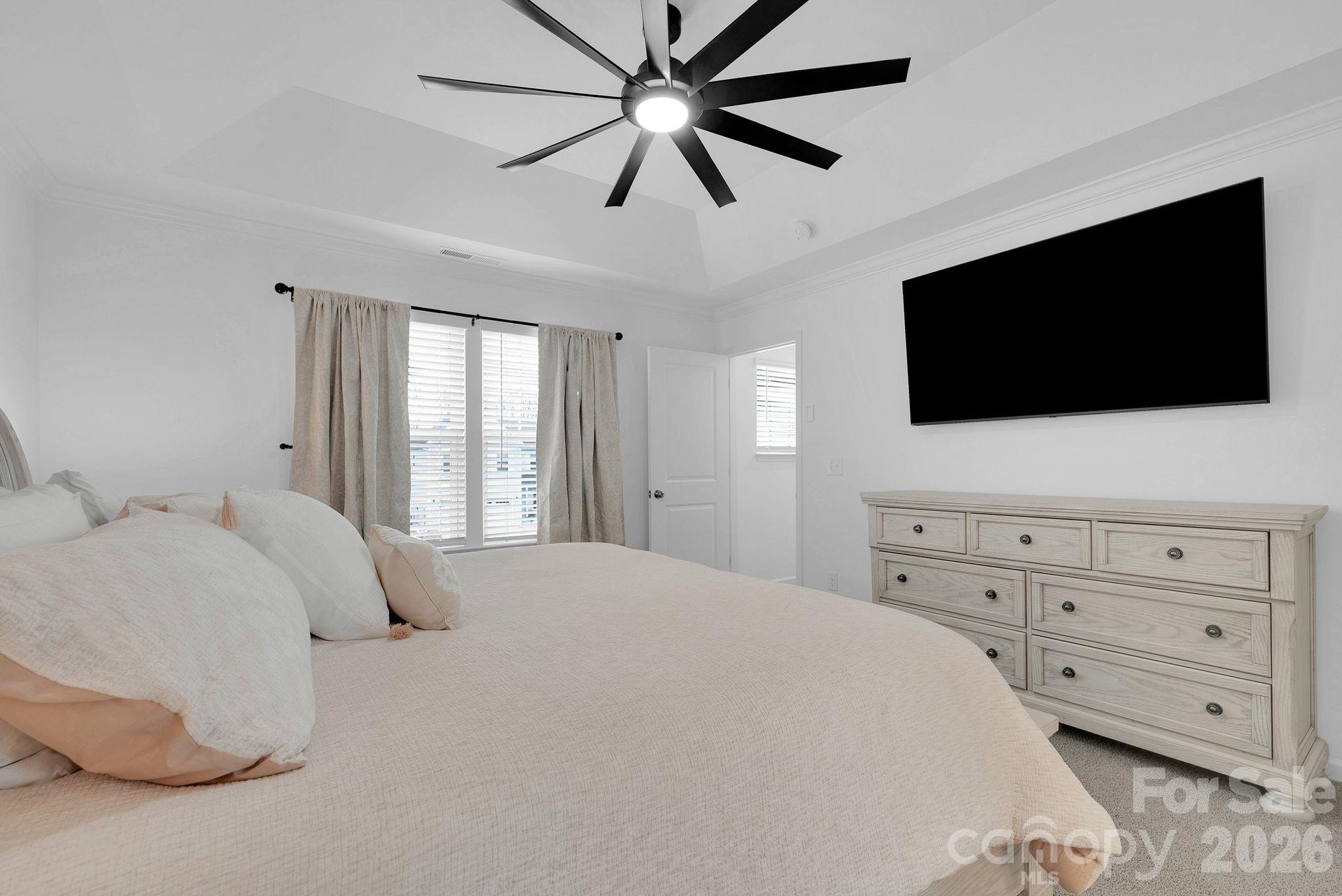 The Glenns - Residential