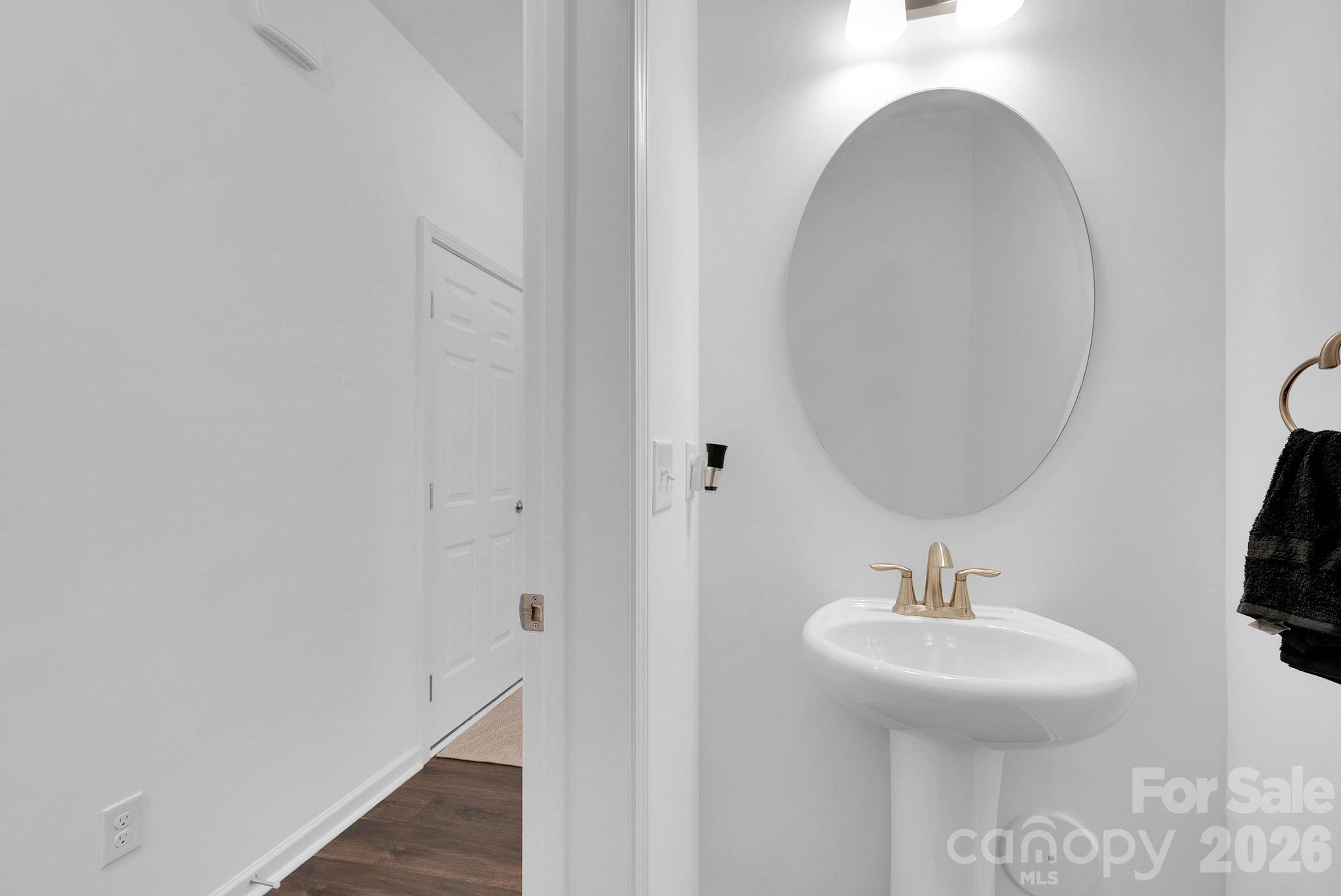 The Glenns - Residential