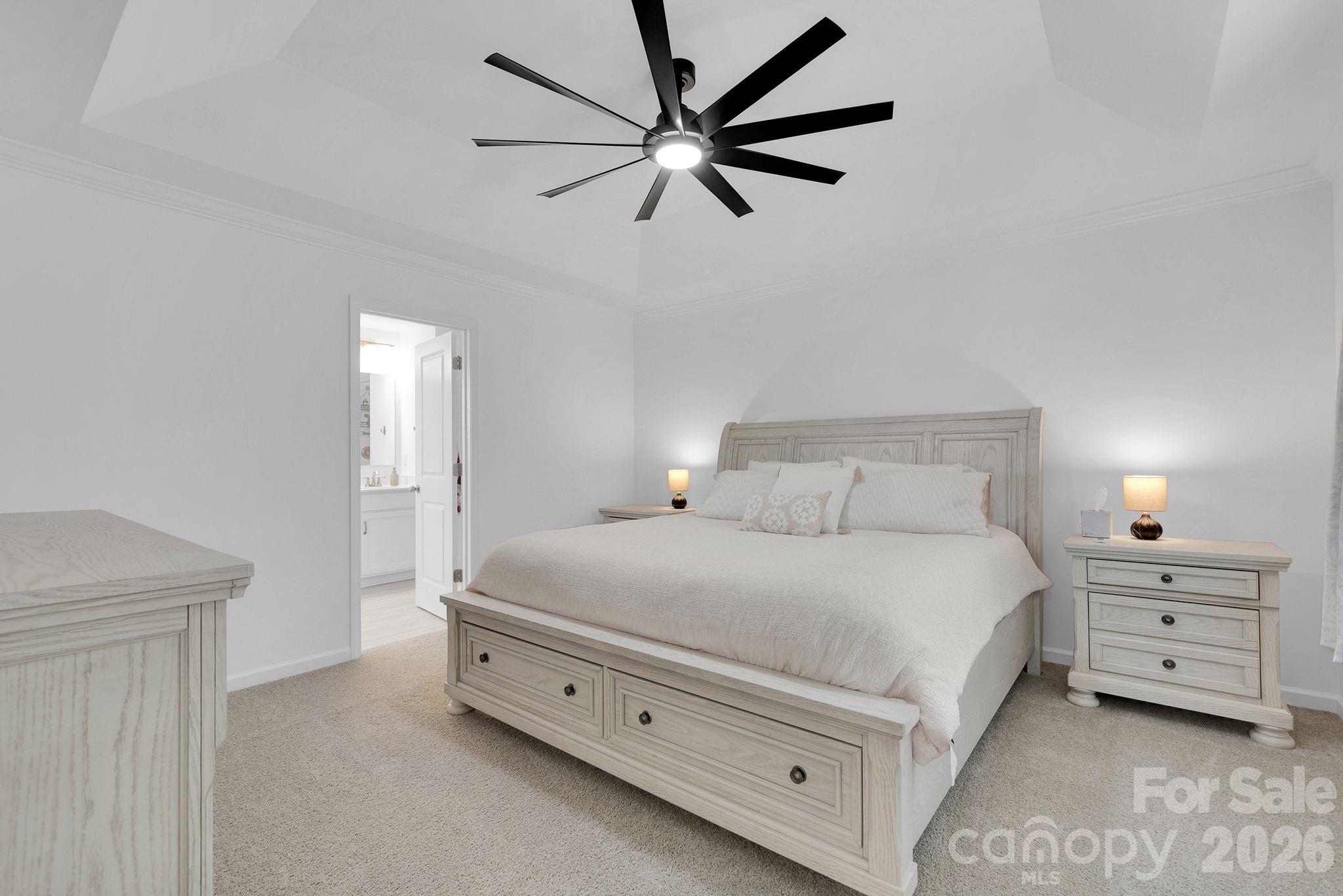 The Glenns - Residential