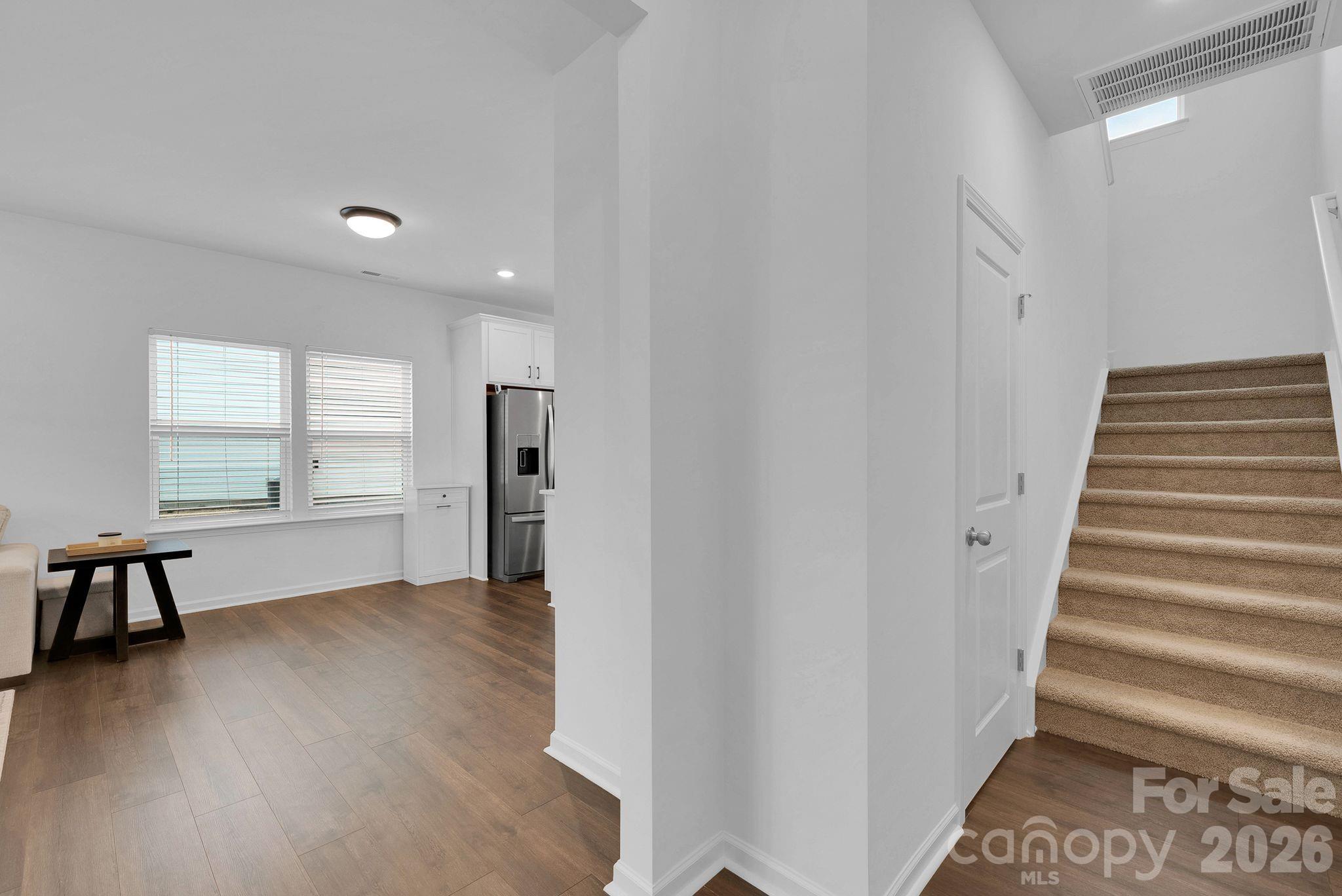 The Glenns - Residential