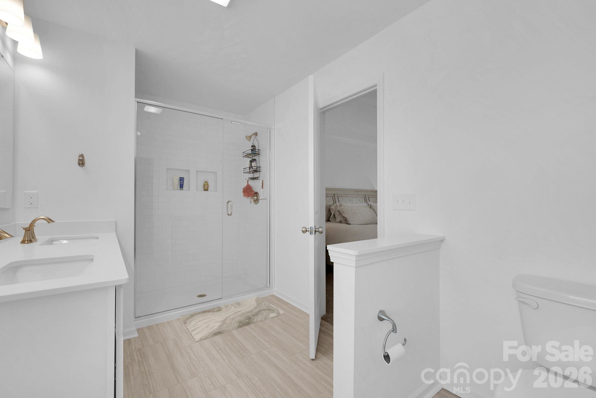 The Glenns - Residential