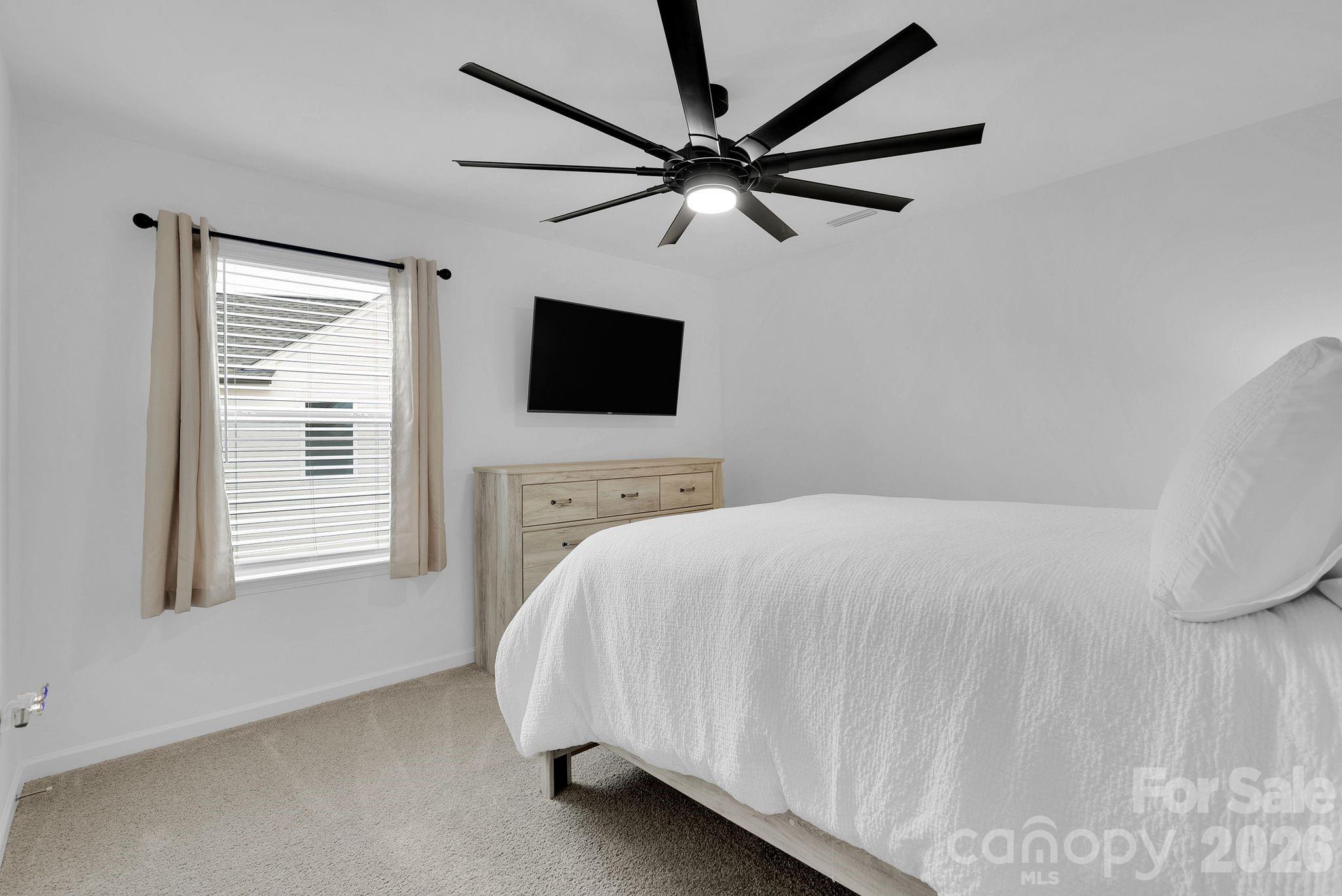 The Glenns - Residential