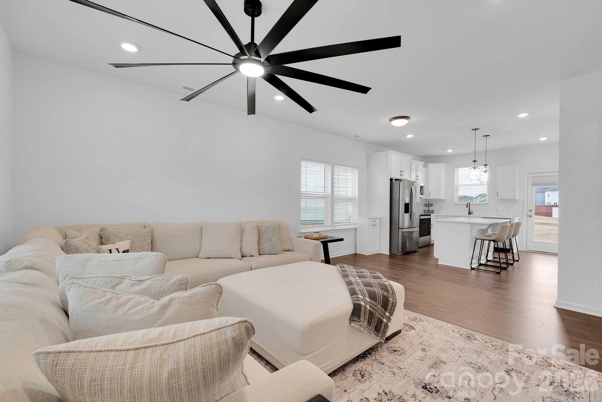 The Glenns - Residential