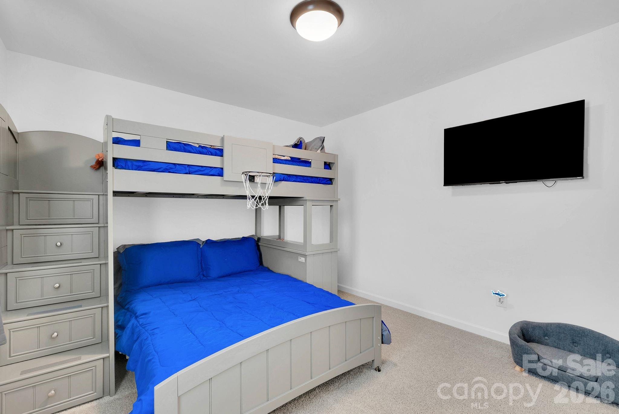 The Glenns - Residential