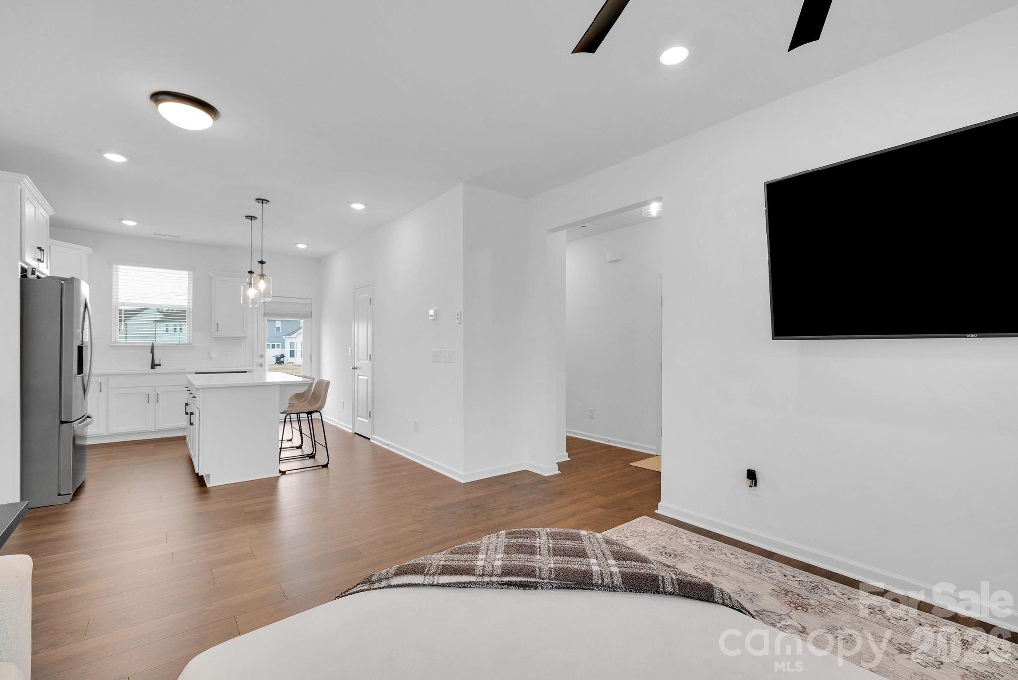 The Glenns - Residential