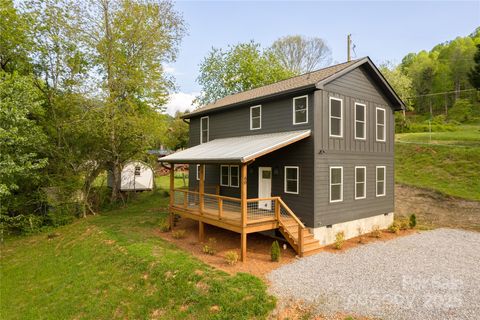 60 Lennon Leigh Lane 3 Waynesville NC 28786