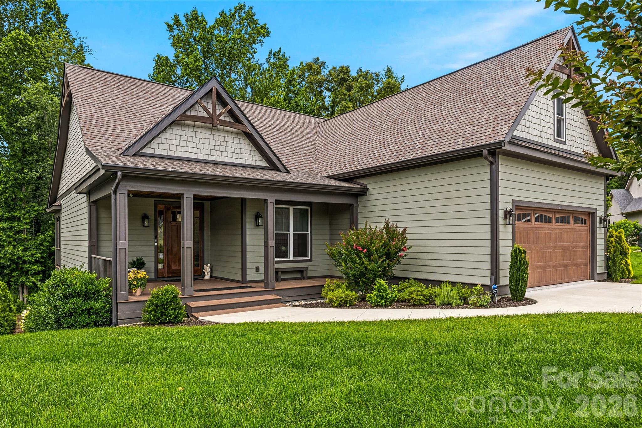 25 E Williams Meadow Court