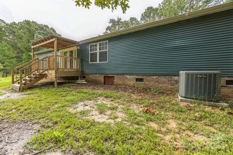 A home in Laurel Hill