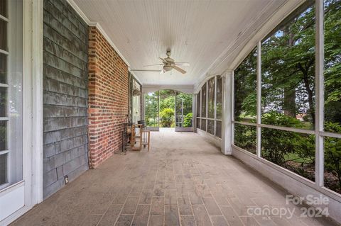 A home in Rutherfordton