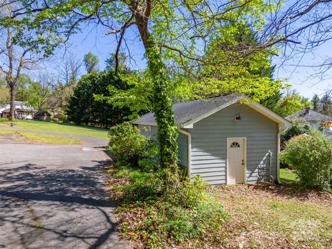 A home in Rutherfordton