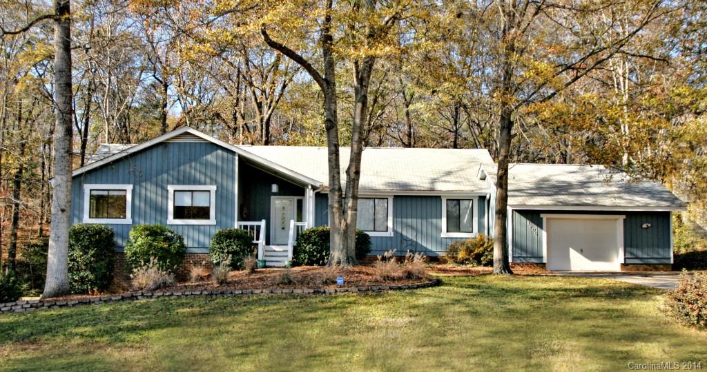 Arbor Estates - Residential