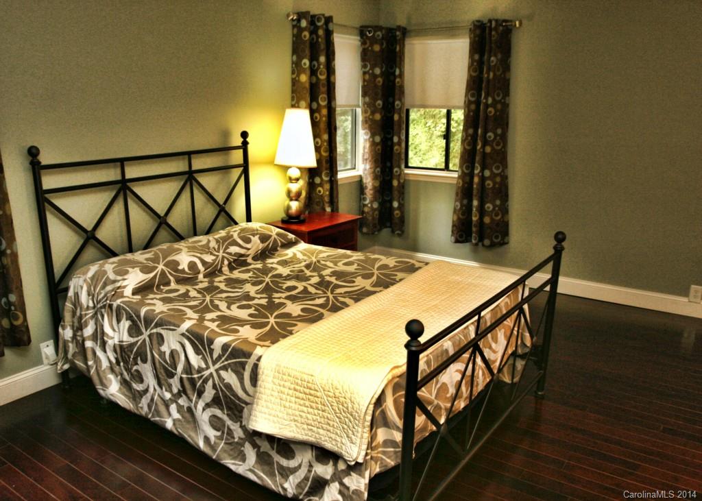 Arbor Estates - Residential