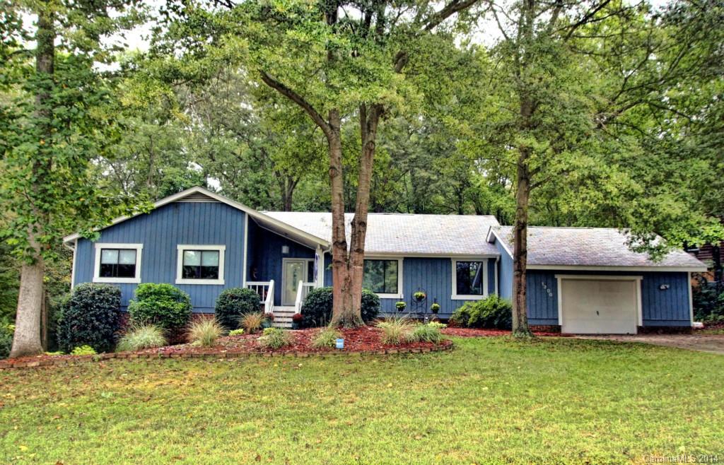 Arbor Estates - Residential