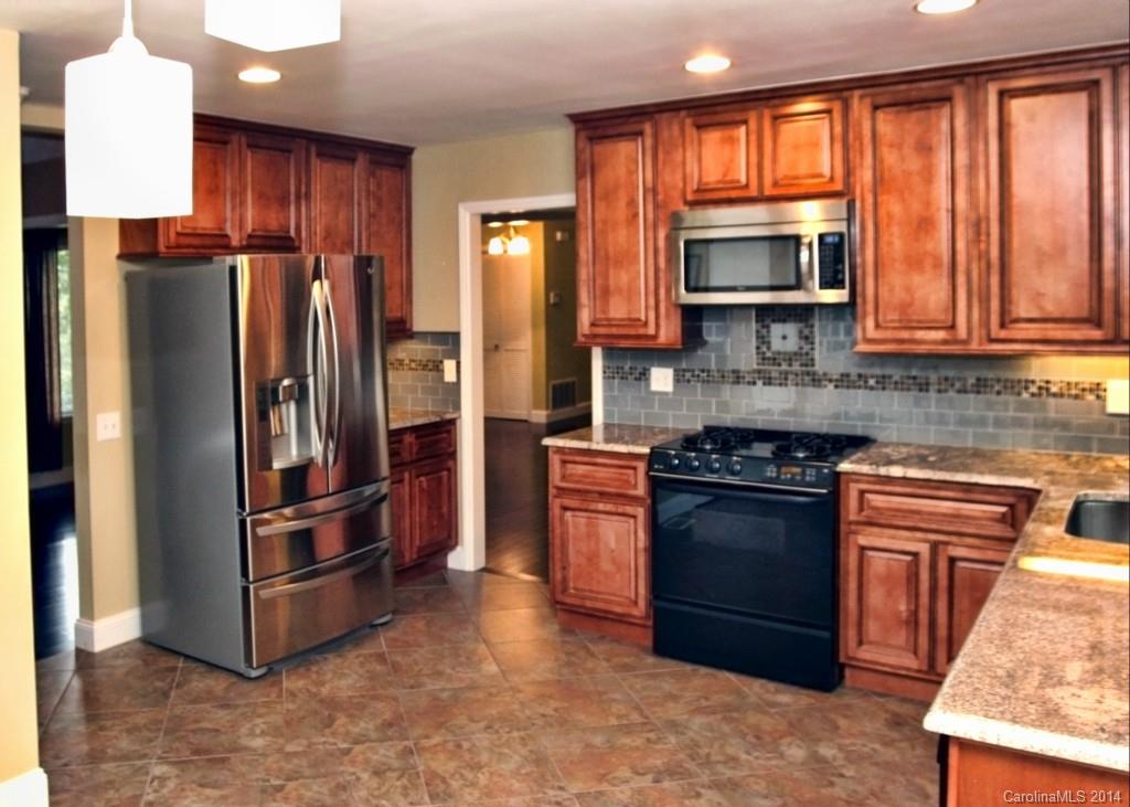 Arbor Estates - Residential