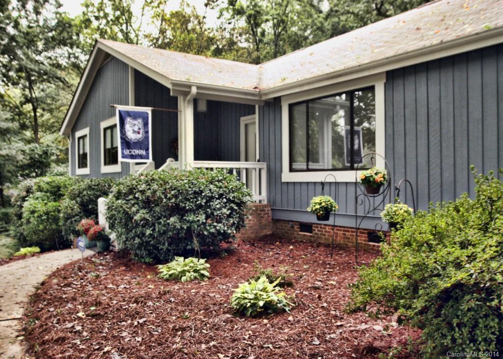 Arbor Estates - Residential