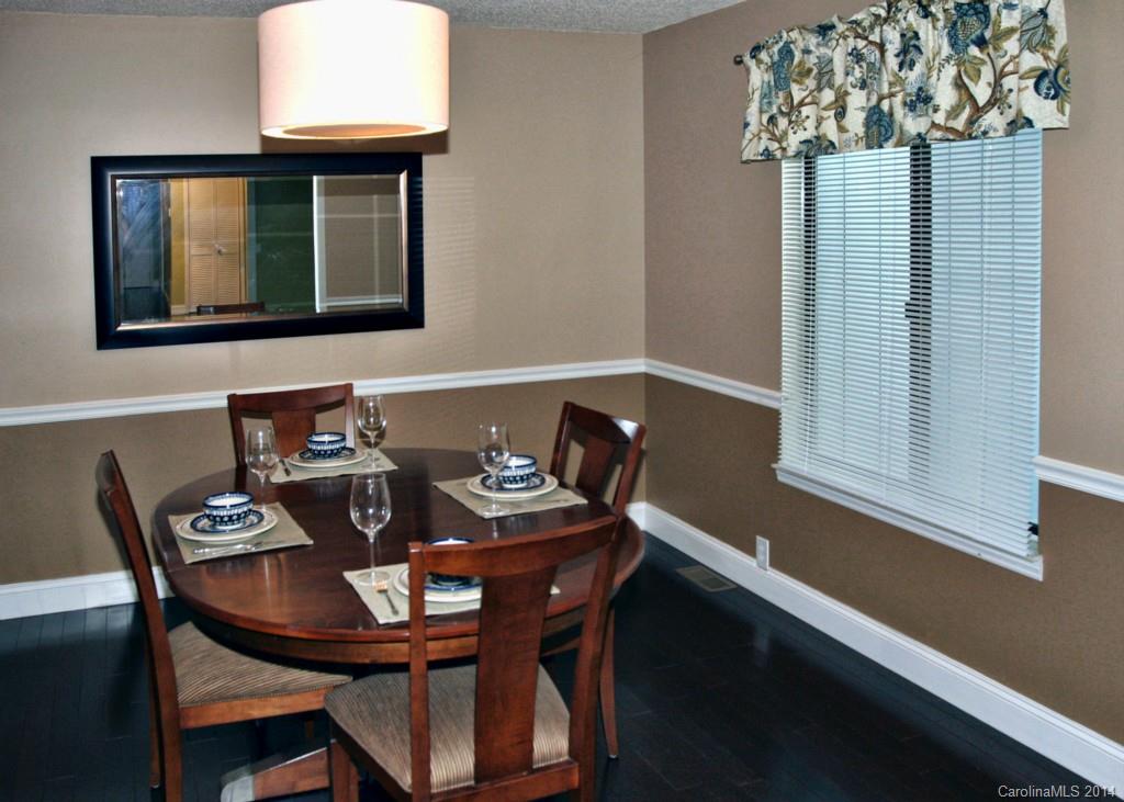 Arbor Estates - Residential