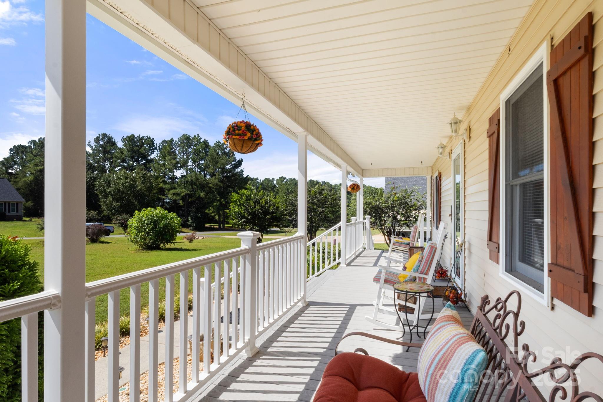 Laurel Glen - Residential