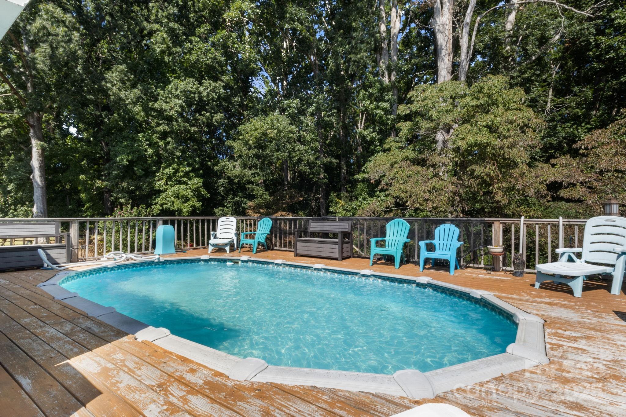 Laurel Glen - Residential