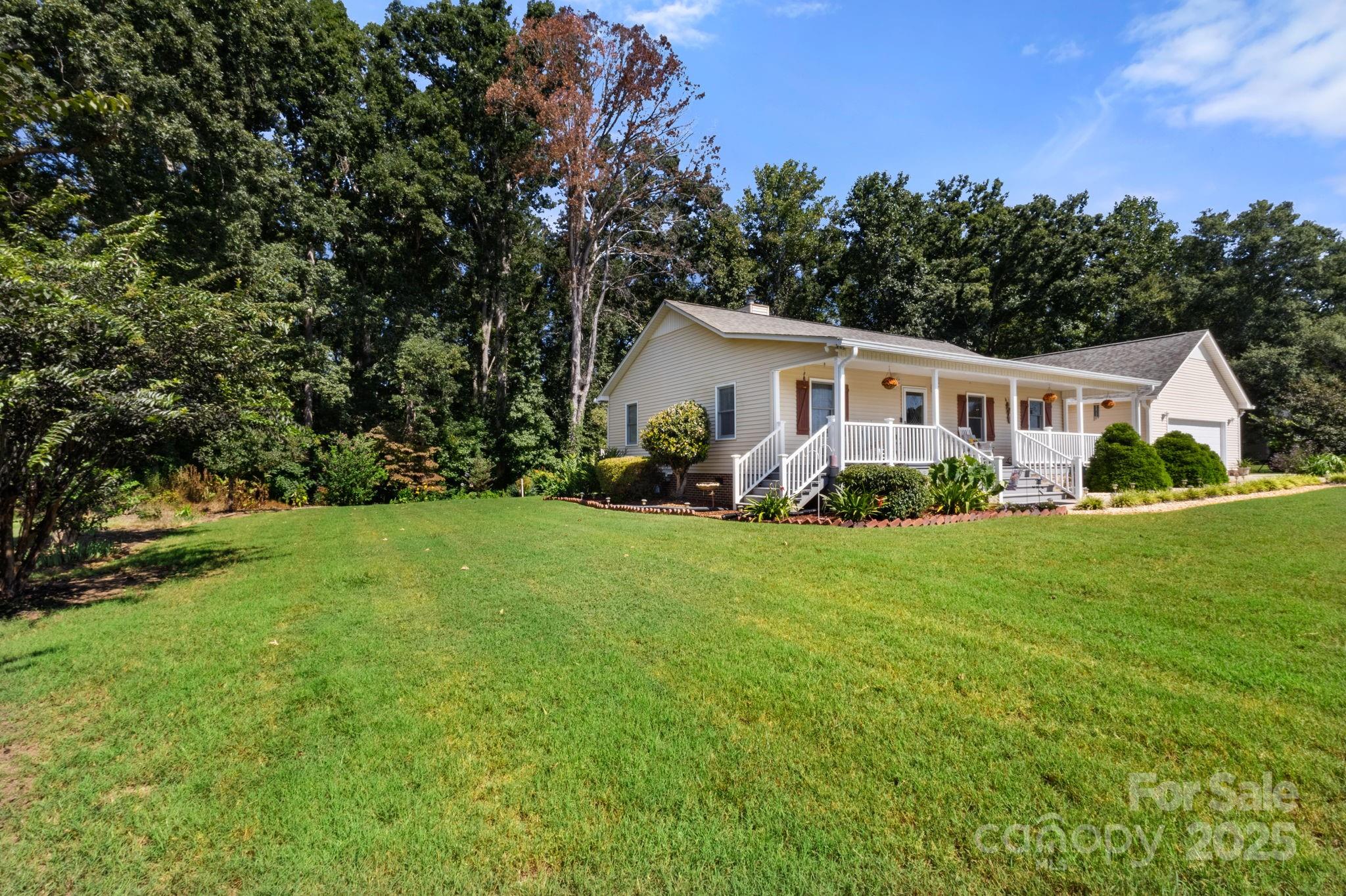 Laurel Glen - Residential