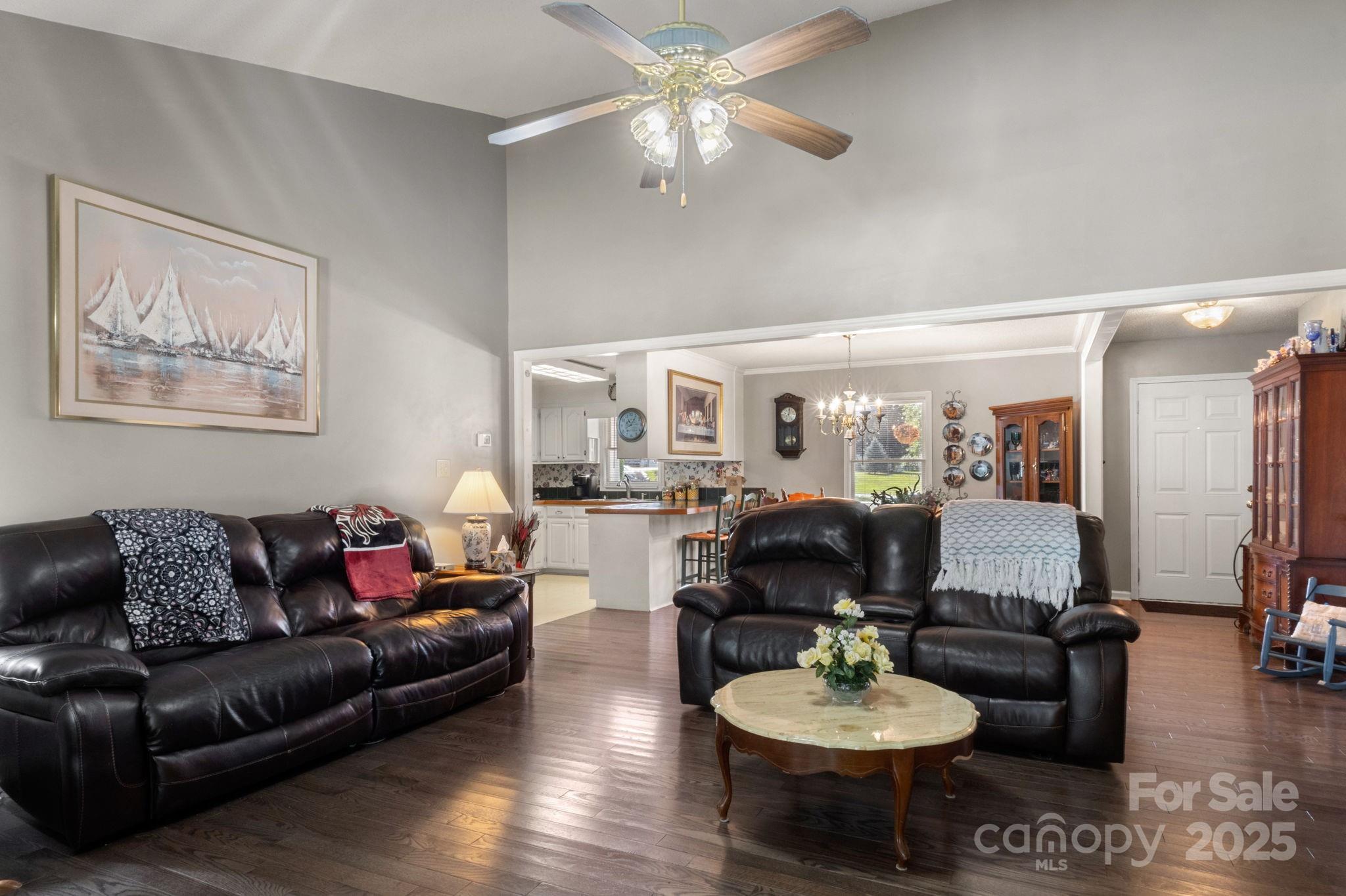 Laurel Glen - Residential