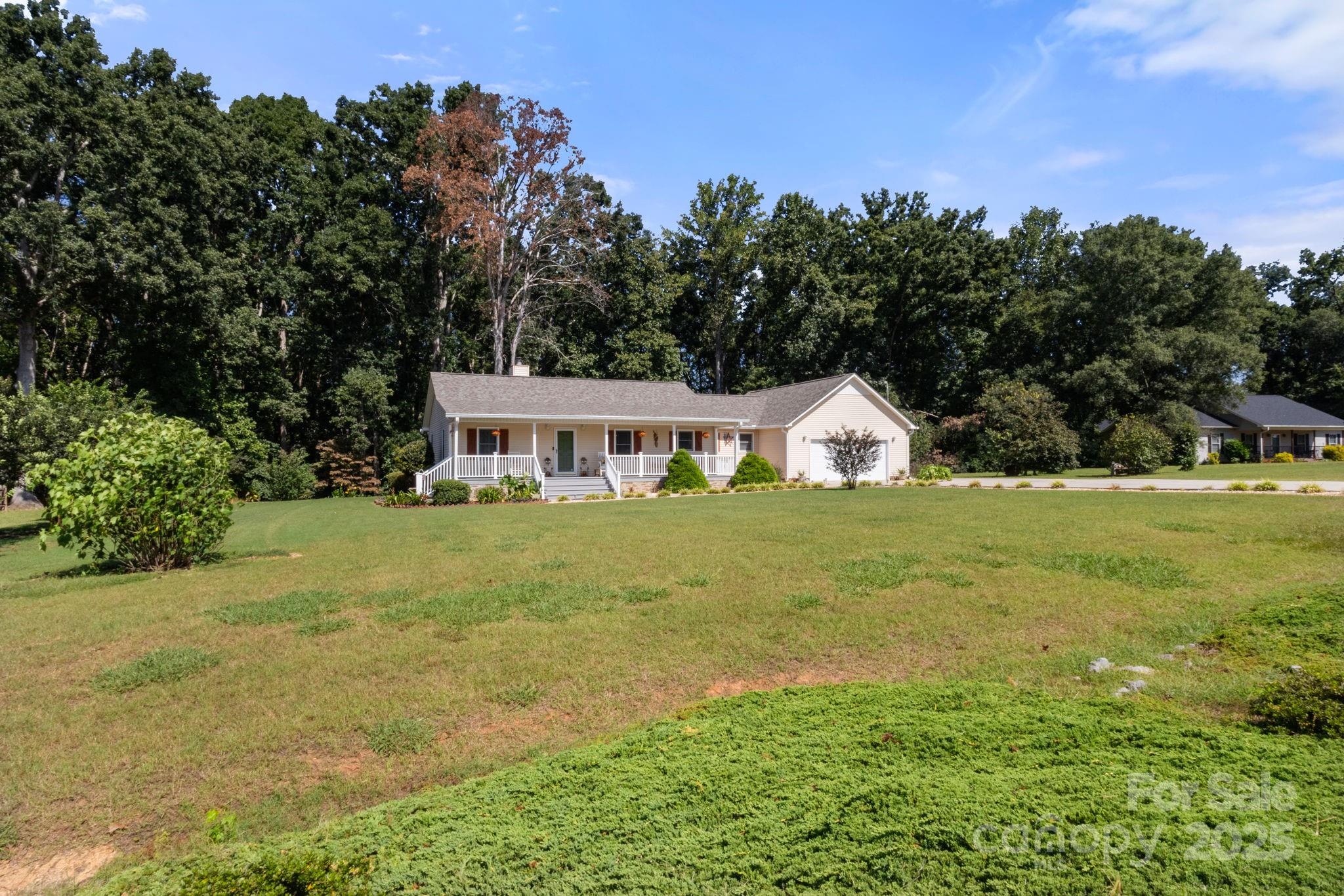 Laurel Glen - Residential