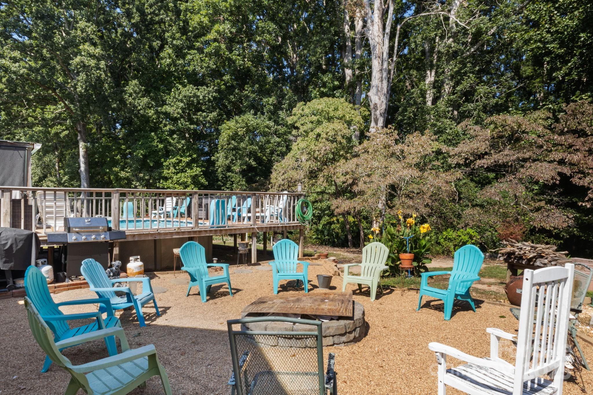 Laurel Glen - Residential