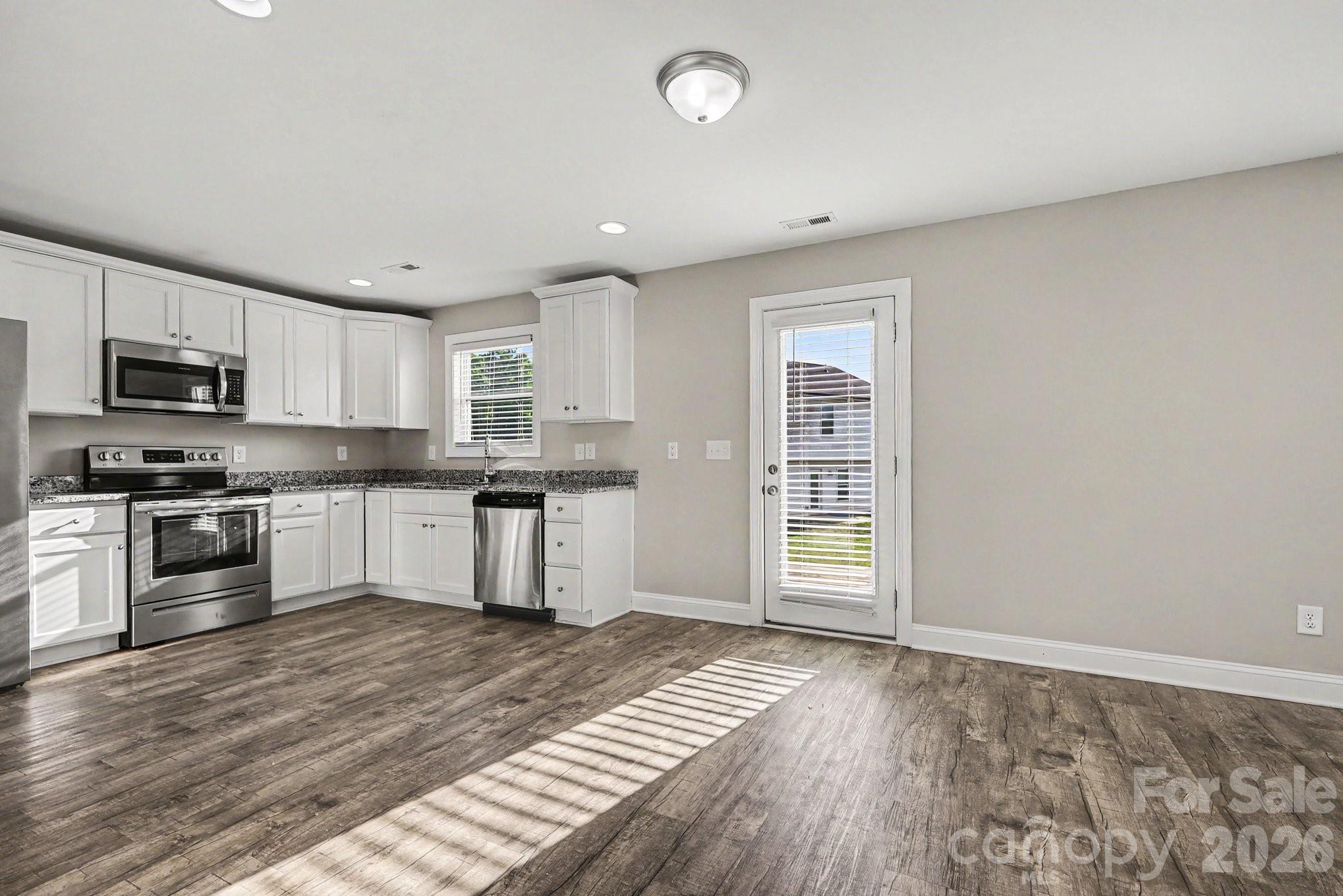 Mayfair - Residential