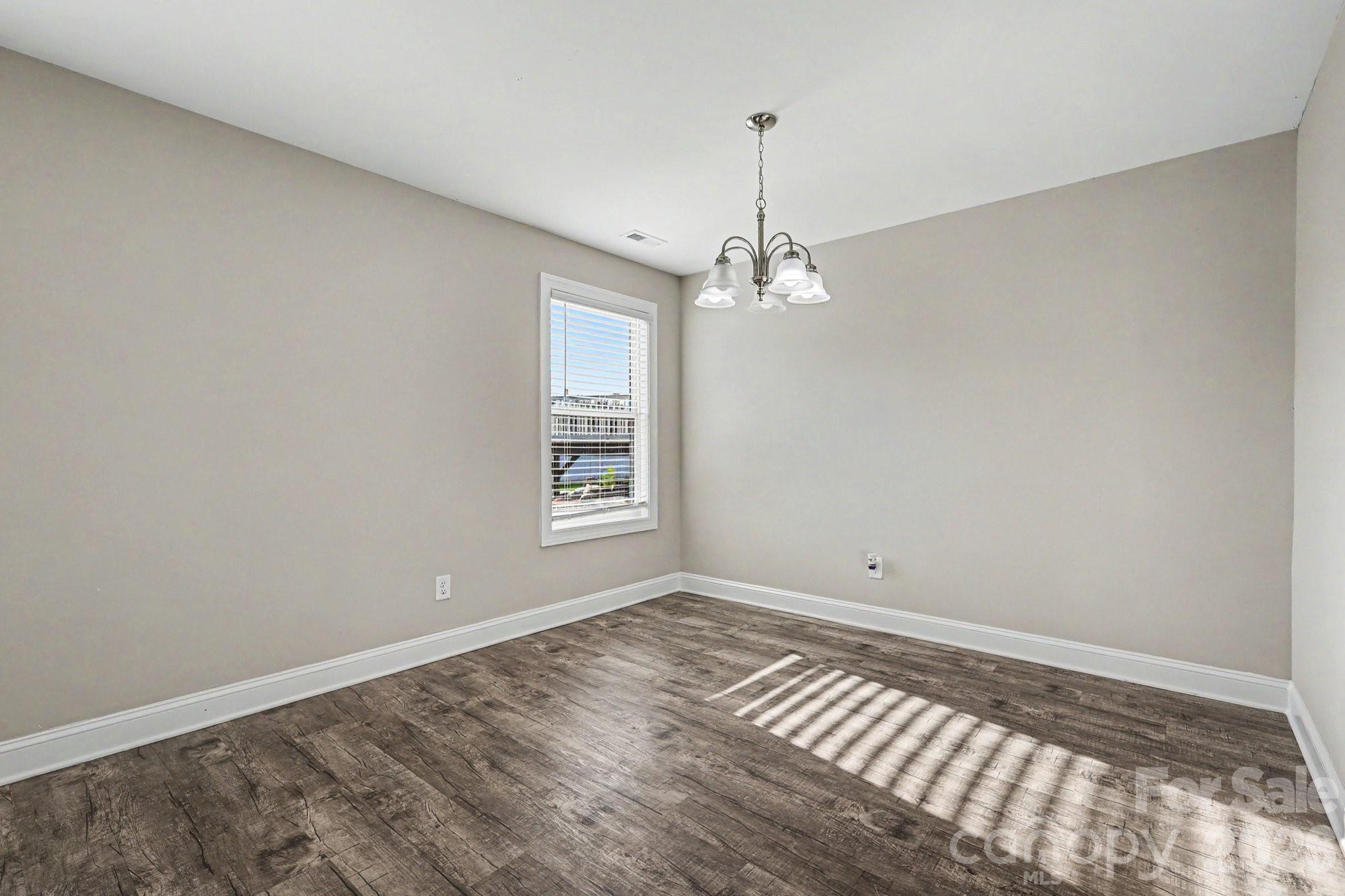 Mayfair - Residential