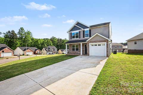 Photo of 1573 Mayfair Drive, Conover, NC 28613 (MLS # 4378646)