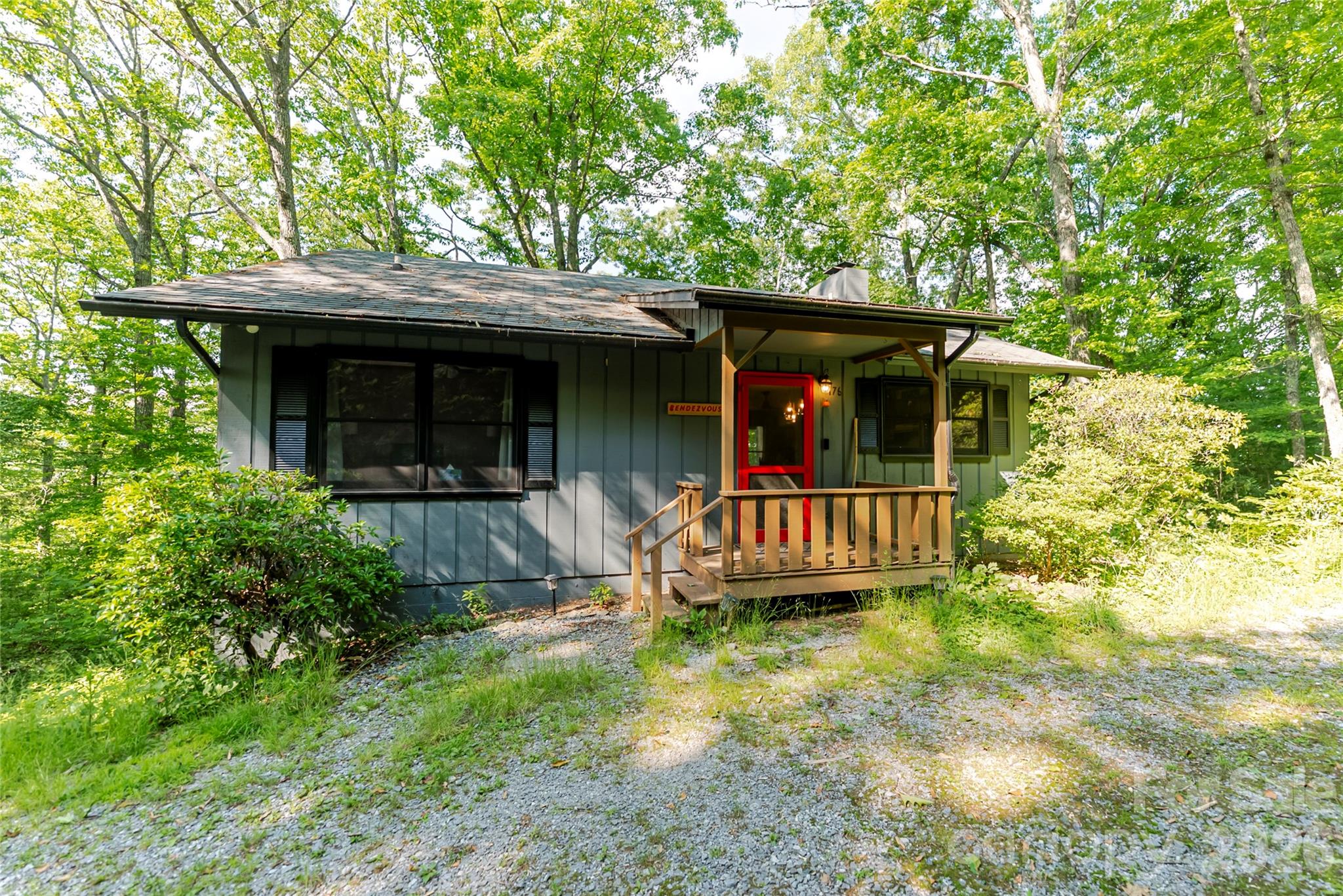 176 McGuffey Ridge Road