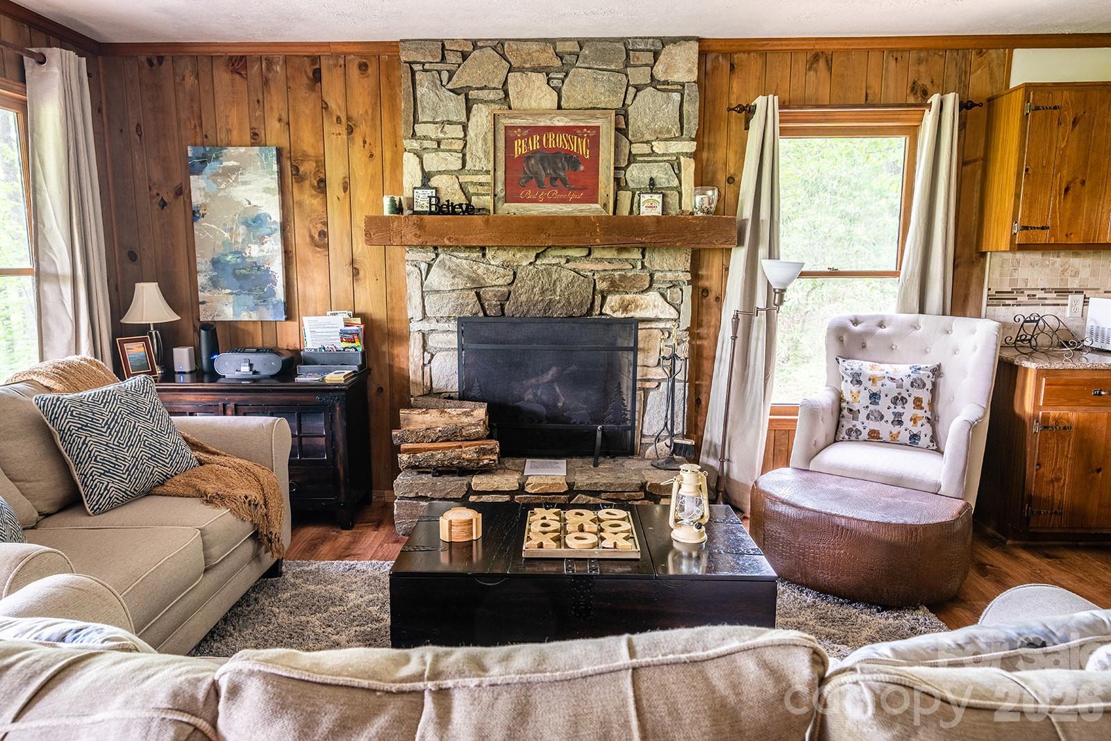 176 McGuffey RIdge Road