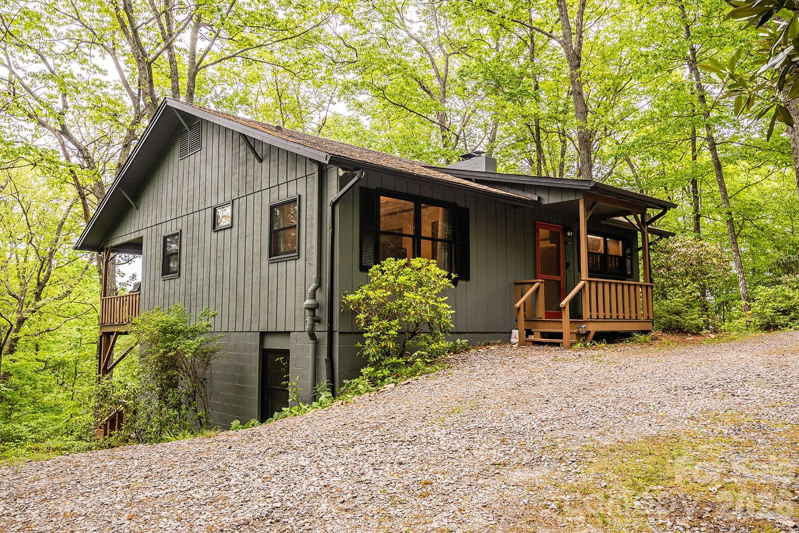 176 McGuffey RIdge Road