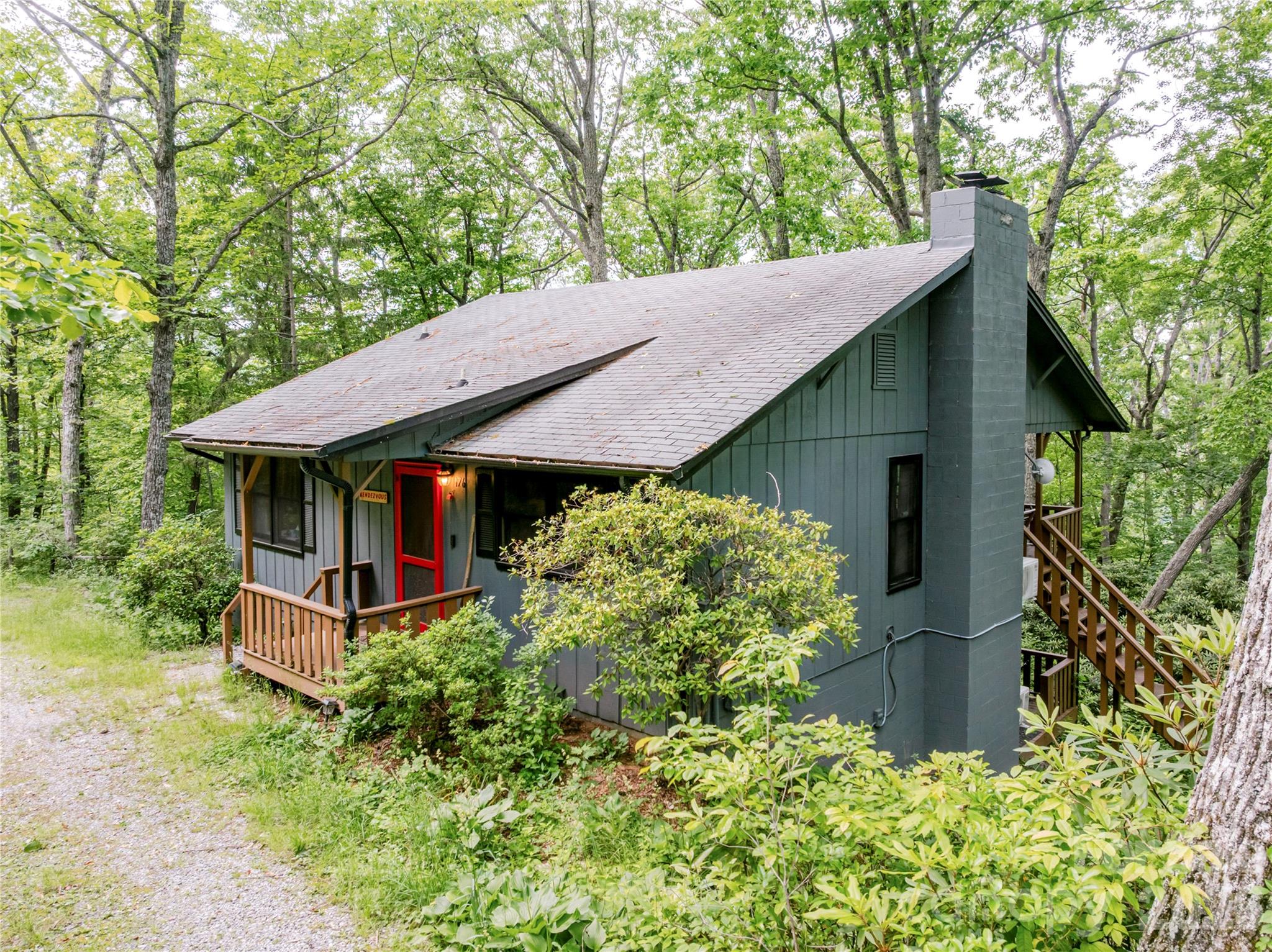 176 McGuffey Ridge Road