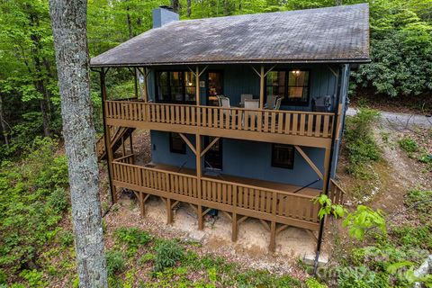 Photo of 176 McGuffey RIdge Road, Gerton, NC 28735 (MLS # 4358036)