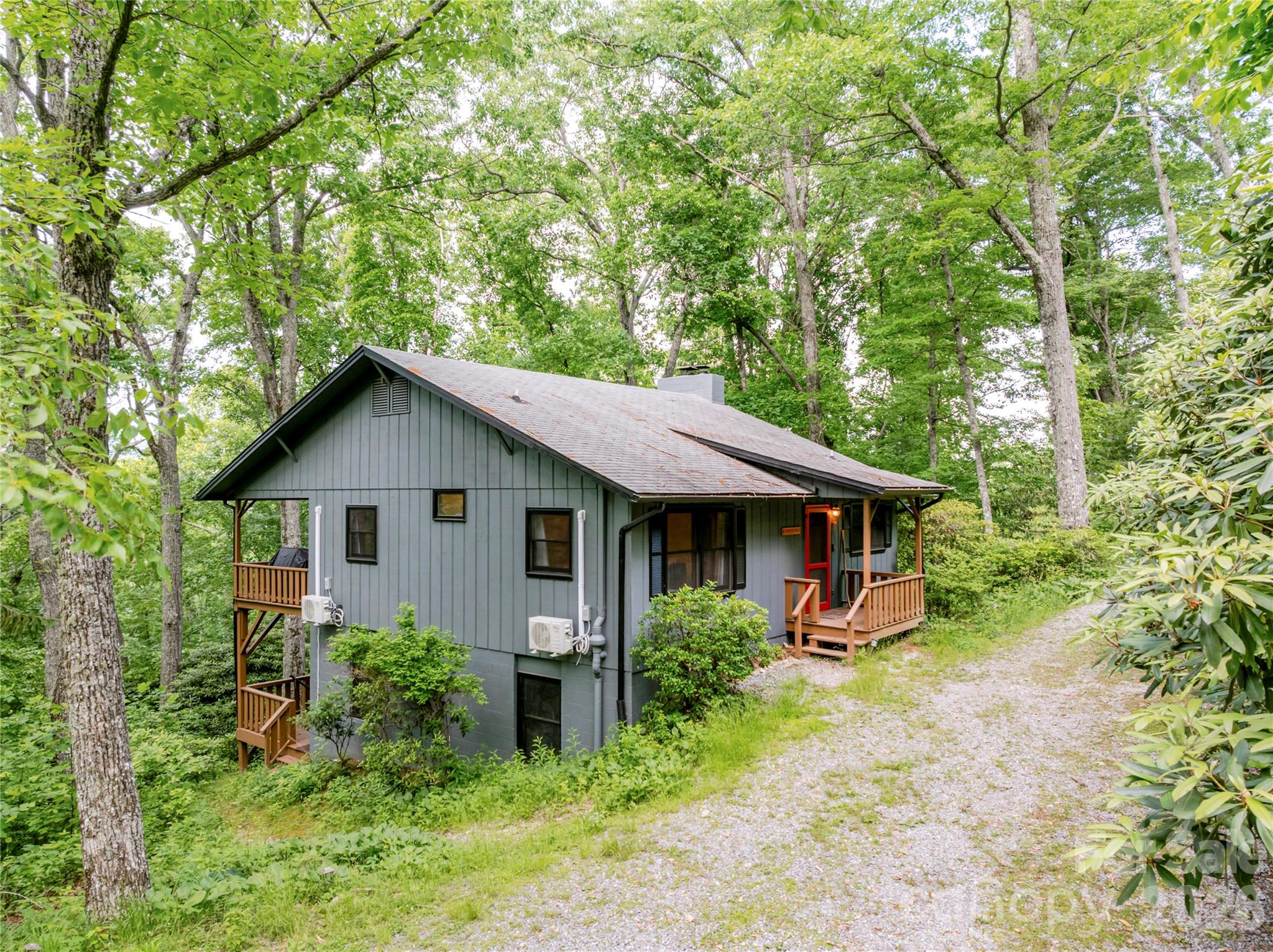 176 McGuffey Ridge Road