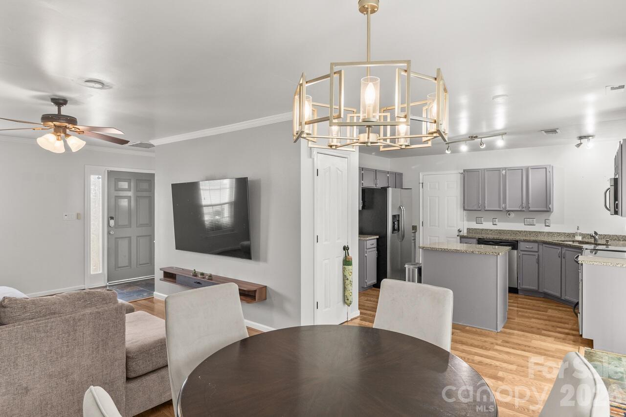 Ayrshire Glen - Residential