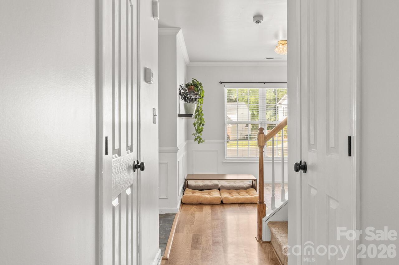 Ayrshire Glen - Residential