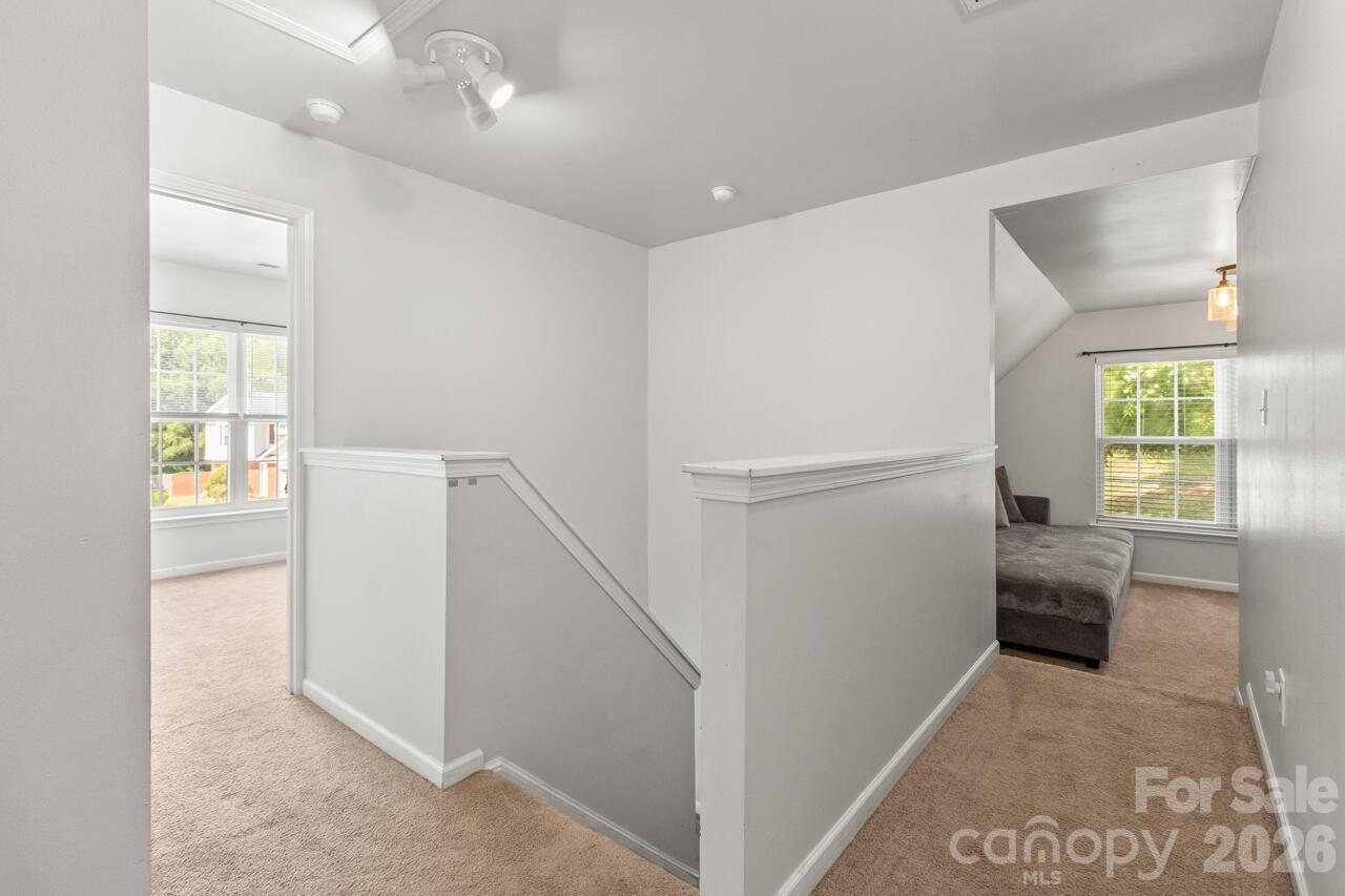 Ayrshire Glen - Residential