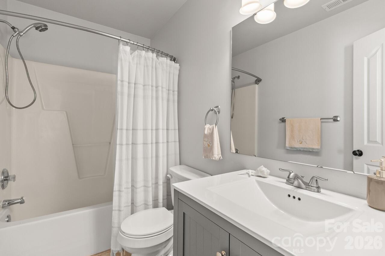 Ayrshire Glen - Residential