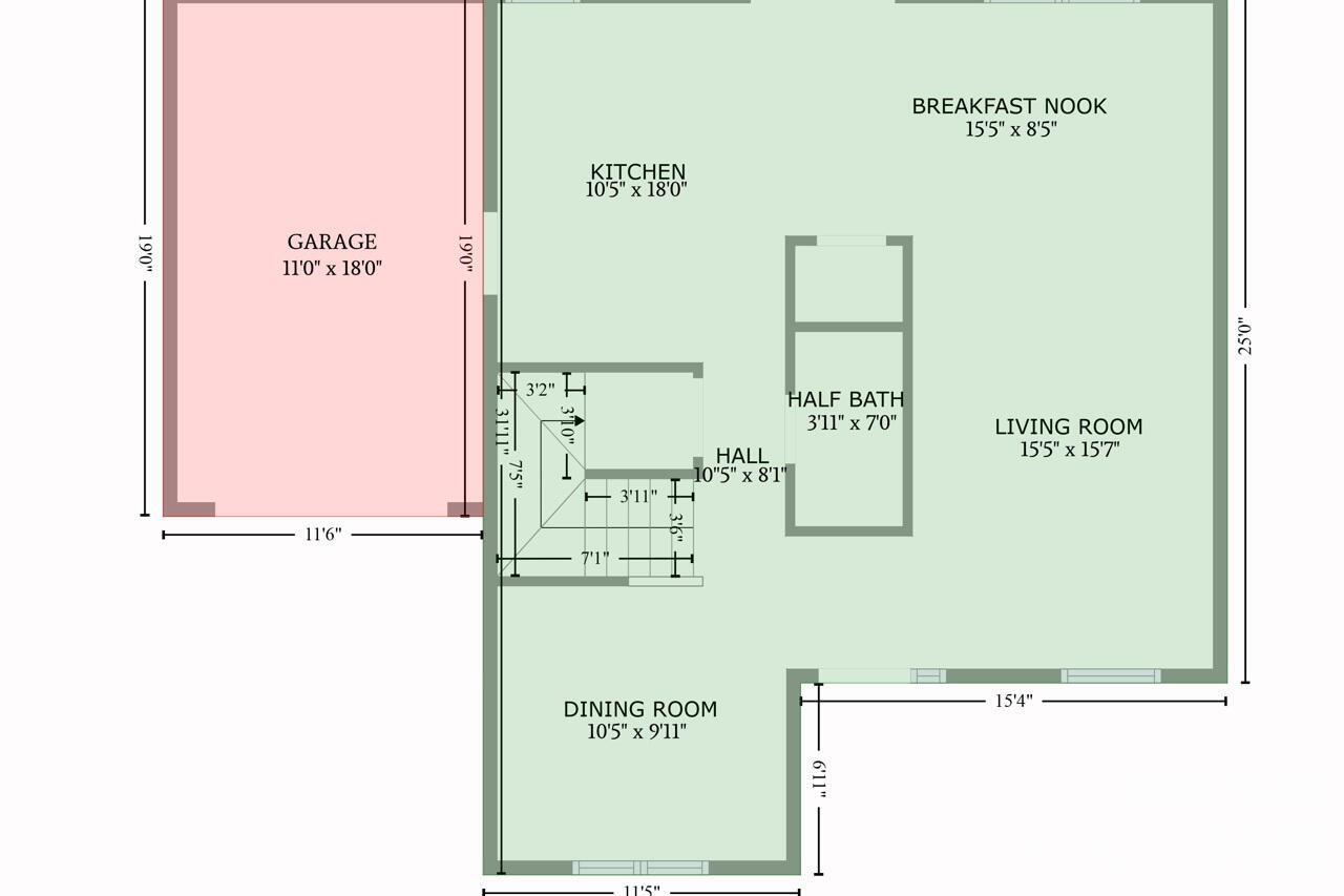 Ayrshire Glen - Residential