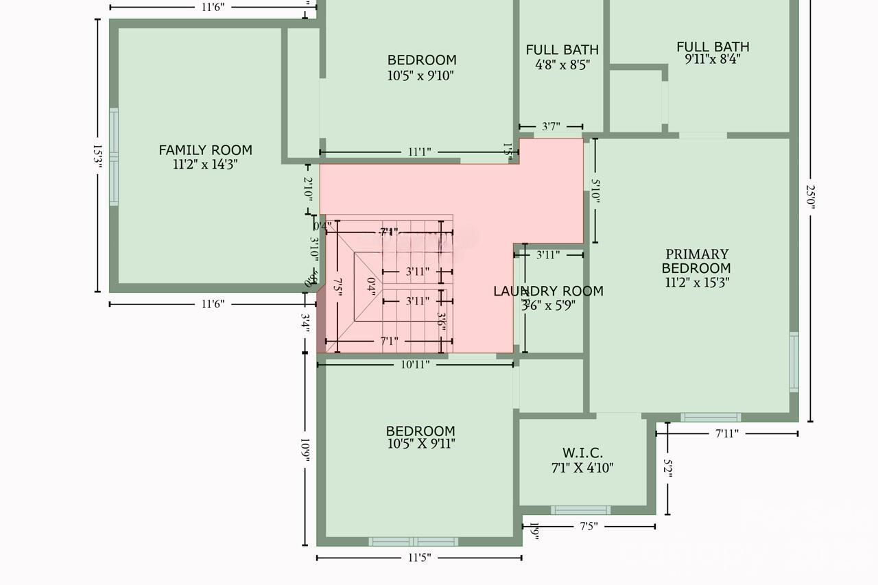 Ayrshire Glen - Residential