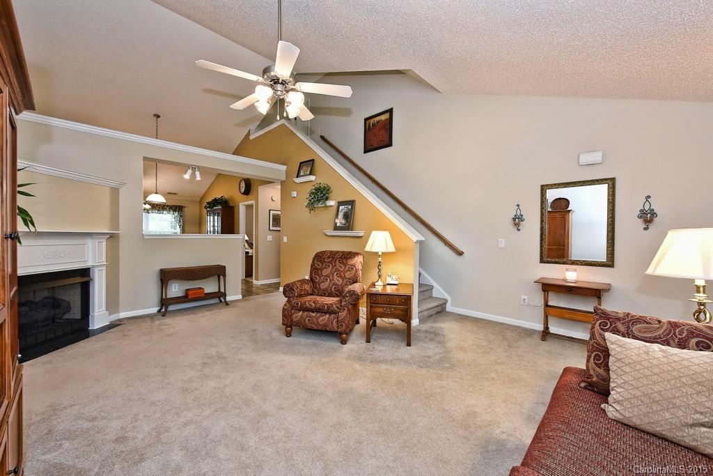 Hallmark Glen - Residential