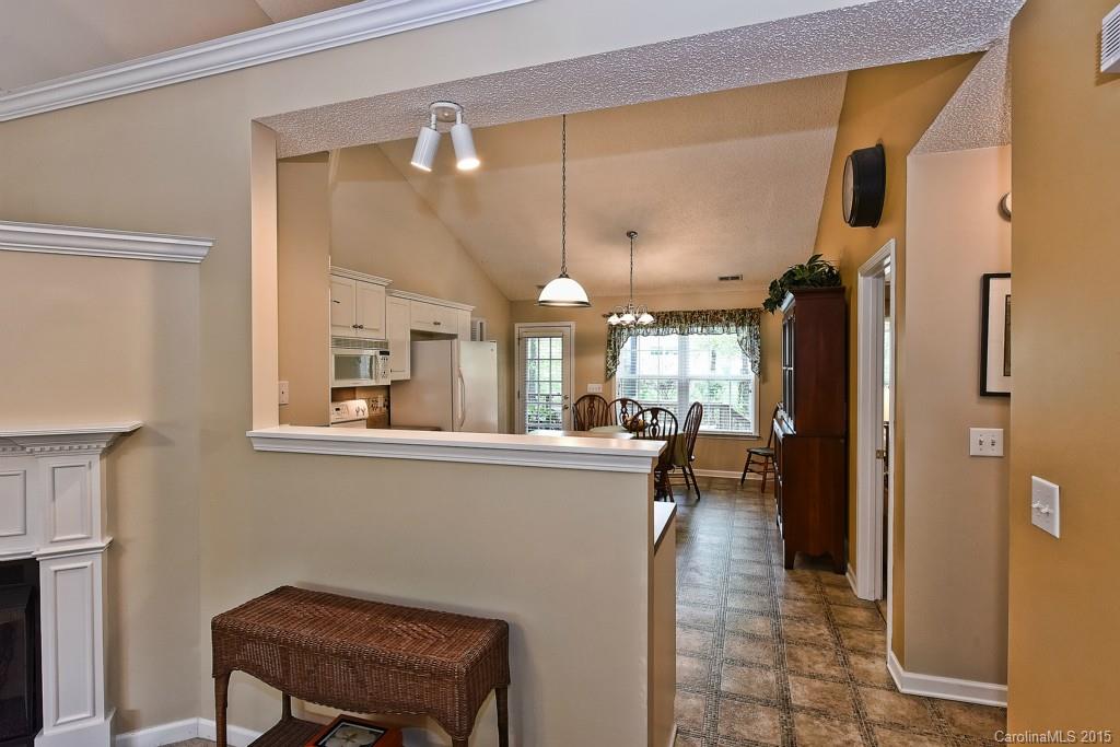 Hallmark Glen - Residential