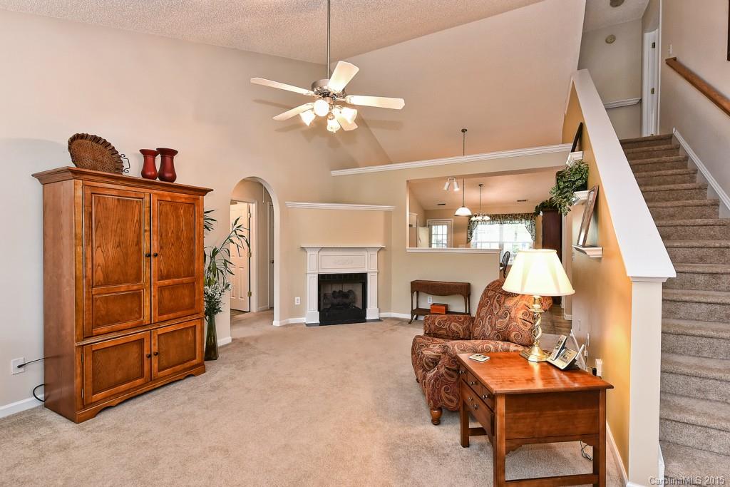 Hallmark Glen - Residential