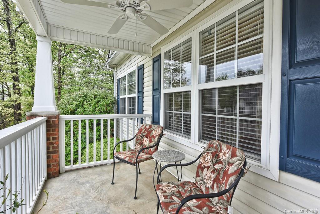 Hallmark Glen - Residential