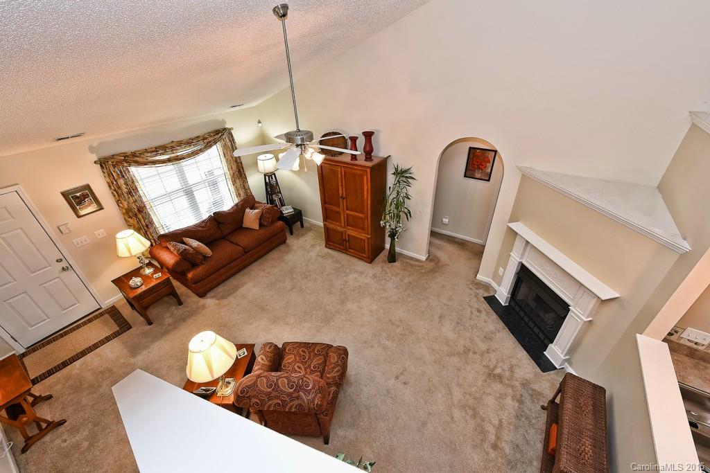 Hallmark Glen - Residential