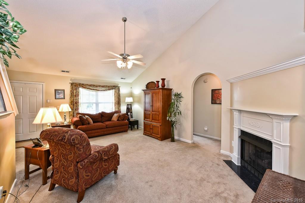 Hallmark Glen - Residential