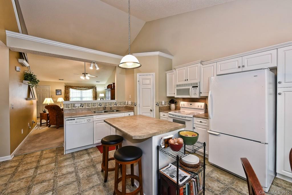 Hallmark Glen - Residential