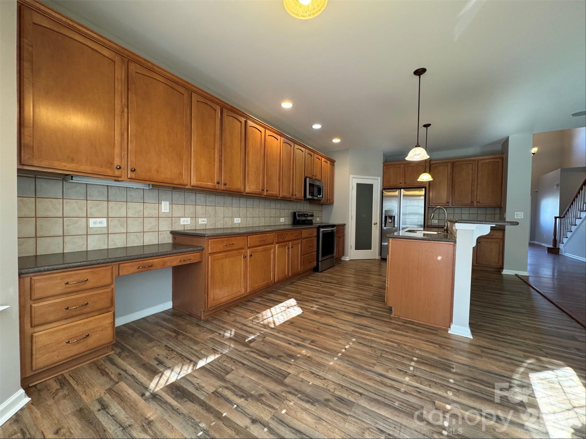 Old Stone Crossing - Residential