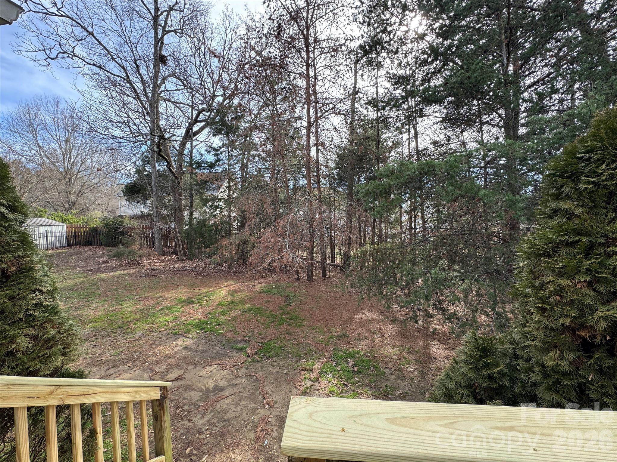 Old Stone Crossing - Residential